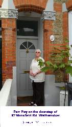 62 Mansfield Rd. Walthamstow 62 Mansfield Rd. Walthamstow